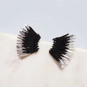 Mini Madeline earrings